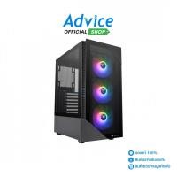 ราคา THERMALTAKE ATX CASE (เคสคอมพิวเตอร์) (NP) VIEW 200 TG ARGB BLACK (CA-1X3-00M1WN-01) - A0157920 (41125788156)