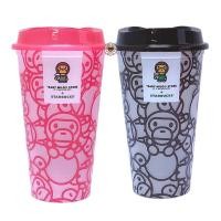 ราคา Starbucks Baby Milo Resilient Cup 473 มล (53406278092)