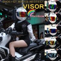 ราคา Gt Air Neotec Motorcycle Helmet Visor For Shoei GT-Air 1 Gt Air2 Neotec1 CNS-1 TC- 5 TC-9 Photochro (54156121602)