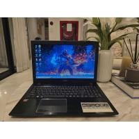 ราคา Notebook ACER Aspire5 E5 15 cpu:AMD FX-9800 4C 4T ram:8g SSD:512g VGA:AMD Radeon R7 GRAPHICS จอ15.6'' HD 1366*768 (24869504464)