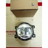 ราคา ไฟตัด​หมอก​LED​/honda​ city​ ปี​17-24 /Civic​ fc/fkทุกปี (6044803821)