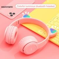 ราคา ☼WT หูฟัง ABS ไร้สาย (55755586866)