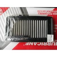 ราคา Hurricane กรองอากาศสแตนเลส HONDA CIVIC FC/FK 1.5L TURBO ปี 2015-2019 (9576659430)