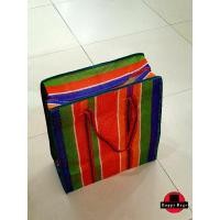 ราคา กระเป๋ากระสอบไนลอนหนา2ชั้น (15497110536)