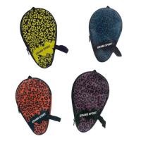 ราคา ปิงปอง ไม้ปิงปอง Grand sport รุ่น Cheetah # 378278 (54954746475)