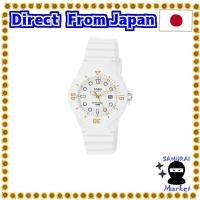 ราคา 【ส่งตรงจากญี่ปุ่น】 [มาตรฐานคาสิโอ] นาฬิกาข้อมือ Lrw-200H-7E2 สินค้านําเข้า (28104736070)