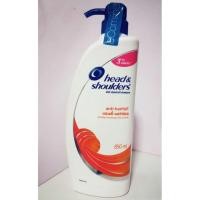 ราคา ยาสระผม head & shoulders anti-hairfall 850 ml. (1691154872)
