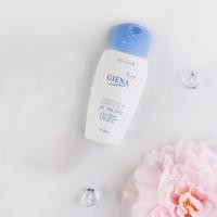 ราคา GIENA จีน่า สบู่เหลวทำความสะอาดจุดซ่อนเร้น มีส่วนผสมของกรดแลคติก และ Sodium Lactate (24580121212)