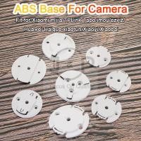 ราคา 1 ชุด ฐานกล้อง ปะเก็น ตัวยึดกล้อง รองรับ ที่ใส่การ์ด สําหรับ Xiaomi Imou Ezviz Huawei TP-LINK YI ขาตั้งกล้อง อุปกรณ์เสริม (24459709582)