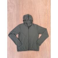 ราคา เสื้อคลุม Uniqlo UV Cut x AIRism size L (17853032996)