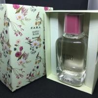 ราคา น้ำหอม ZARA LIGHTLY BLOOM 100ML. (2484791425)
