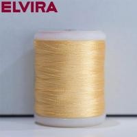 ราคา ELVIRA ไหมปัก # โทนสีเหลืองอ่อน (11-8104-0096-M1066) (5154119694)