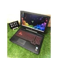 ราคา HP Omen gaming i7 7700hq แรม8 GTX1050 4G (10255736606)