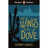 ราคา Penguin Readers Level 5: The Wings of the Dove (ELT Graded Reader) Paperback by Henry James (Author) (21491318847)