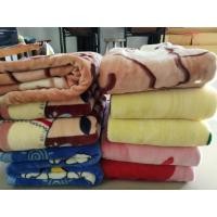 ราคา ผ้าห่มขนมิ้ง, ผ้าห่มนาโน​อย่างดีขนาด5ฟุตนุ่ม, ลื่นสีไม่ตกขนไม่หลุด (3557632838)