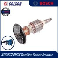 ราคา COLSON BOSCH 1614011072 GSH11E ค้อนรื้อถอน Armature (58055610137)