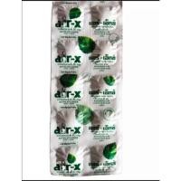 ราคา Air x แอร์เอกซ์ บรรเทาอาการท้องอืด ท้องเฟ้อ คละรส แผงละ 10 เม็ด จำนวน 10 แผง (13106388165)