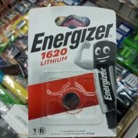 ราคา ถ่าน Energizer CR1620 3V 1ก้อน แพคเดี่ยว ของใหม่ ของแท้ (15804907614)