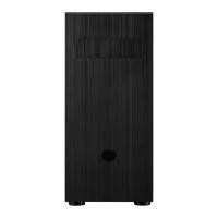 ราคา เคสคอมพิวเตอร์ Cooler master MB600L V2 With ODD Case ฝาข้างทึบ mid tower (Mini ITX, Micro ATX, ATX) (19356258654)