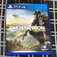 ราคา แผ่นเกมส์ PS4 Ghost Recon Wildland (1170994782)