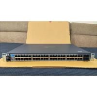 ราคา HP Procurve 2810-48G Managed Ethernet Switch (J9022A) มือสอง เน้นขายตามสภาพ (25819786925)