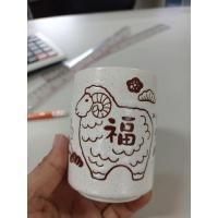 ราคา แก้วชาญี่ปุ่น เซรามิก (22472318189)