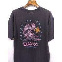 ราคา เสื้อยืด มือสอง ลายสวย งานแบรนด์ NEFF อก 38 ยาว 26 #227 (26738751005)