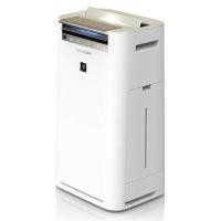 ราคา Sharp เครื่องฟอกอากาศ รุ่นKC-G60TA-W สำหรับขนาดห้อง50 ต.ร.ม (2294451894)