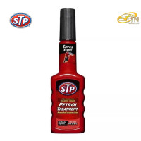 ราคา STP Gas Treatment หัวเชื้อน้ำมันเบนซิน 200 ml. (20588904049)