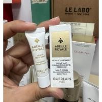 ราคา Guerlain Honey Treatment Night Cream 3ml ครีมบำรุงผิวยามค่ำ (43855437981)