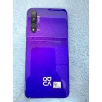 ราคา ขายถูก Huawei Nova 5T มือ2 สภาพสวย สเปคแรง Ram 8GB Rom 128GB (21996079901)