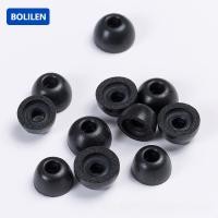 ราคา หูฟัง Memory Foam EarTips สําหรับ Beats solo Buds, Beats Studio Buds +, Beats Fit Pro, Galaxy Buds 2 / Buds Plus, หูฟังทดแทนกันลื่นที่สะดวกสบายพอดีในเคสชาร์จ (18025091952)