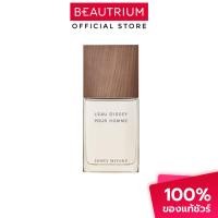 ราคา [Clearance Sale] ISSEY MIYAKE L'Eau D'Issey Pour Homme Vetiver Intense EDT น้ำหอม 50ml (10799389410)