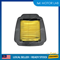 ราคา YAMAHA Y15 Y15ZR EXCITER150 กรองอากาศ AIR CLEANER ASSY (47353588703)