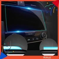 ราคา ARE ฟิล์มกันรอยหน้าจอกระจกนิรภัยสําหรับควบคุมศูนย์ GPS Navigator ในรถยนต์ขนาด 7 นิ้ว (54202724431)