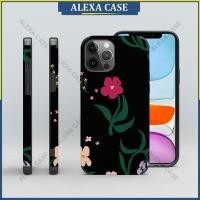 ราคา เคสโทรศัพท์ดอกไม้สําหรับiPhone 17 Pro Max / iPhone 16 Pro Max / iPhone 15 Pro Max / iPhone 13 Pro Max / XS Max / iPhone 8 Plus Anti-fall Lambskinป้องกันกรณีฝาครอบS4OPDM (52504034178)