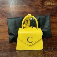 ราคา กระเป๋าสะพายข้างผู้หญิง CPS แท้ (8483871775)