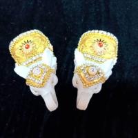 ราคา ช้าง เรซิ่น 2นิ้ว หล่อตันเรซิ่นผสมผงหินอ่อน (3128038262)