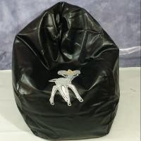 ราคา [พร้อมส่ง] Bean Bag เก้าอี้เม็ดโฟม เก้าอี้ BeanBag ทรงหยดน้ำ ,size: S (5741529718)