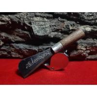 ราคา เครื่องรางมีดหมอ พุทธศาสตรา อาคม มีดชานหมากโบราณ ลงจาร ครบ ขลังสวย (5780441772)