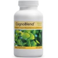ราคา Cogno Blend UNICITY (นำเข้า) ค็อกโนเบลนด์ ยูนิซิตี้ บำรุงสมอง เสริมระบบประสาทและสมอง (16782174705)