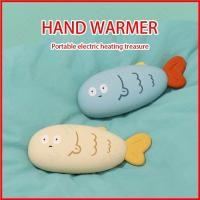 ราคา [สินค้าใหม่พร้อมสต็อก]สัมผัสปลามืออุ่นสาวร้อนขายมินิความร้อนมือถือน่ารักแบบพกพาความร้อนไฟฟ้าทารกฤดูหนาวนักเรียนมืออุ่นของขวัญ (29379823482)