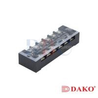 ราคา "DAKO" TB 2506 6P 25A เทอร์มินอล (Terminal Blocks) (29366446083)
