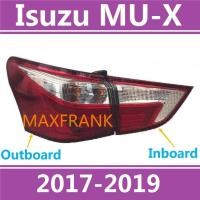ราคา ISUZU MUX ไฟท้าย MU-X (2017-2019) TAILLIGHT TAIL LIGHT TAIL LAMP BRAKE LIGHT BACK LIGHT/ไฟหน้า​ /เลนส์ไฟหน้า/ไฟหน้าสําหรับ/ไฟท้าย (28035231004)