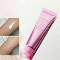 ราคา Shiseido white lucent all day brightener ขนาดทดลอง 7 ml. (1293381484)