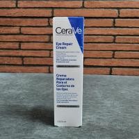 ราคา CERAVE Eye Repair Cream (ผลิต 11/2022) เซราวี อาย รีแพร์ ครีม ครีมบำรุงรอบดวงตา 14 มล. (22472259835)