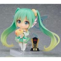 ราคา ของแท้ มือ 1ด๋อย Nendoroid 777 Racing Miku 2017 Ver. ตำหนิมุมกล่องบุบ (7213095926)