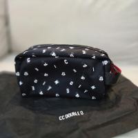 ราคา กระเป๋าเครื่องสำอางค์CC Double O (41559264068)