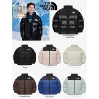 ราคา The Northface รุ่น K'S 1996 NUPTSE DOWN JACKET (RDS) เสื้อกันหนาวติดลบเด็ก เสื้อกันหิมะ เสื้อขนเป็ด เสื้อขนห่าน (27290520542)