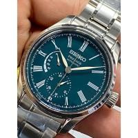 ราคา นาฬิกาข้อมือ Seiko Presage Enamel Collection SPB173J1 (27976543605)